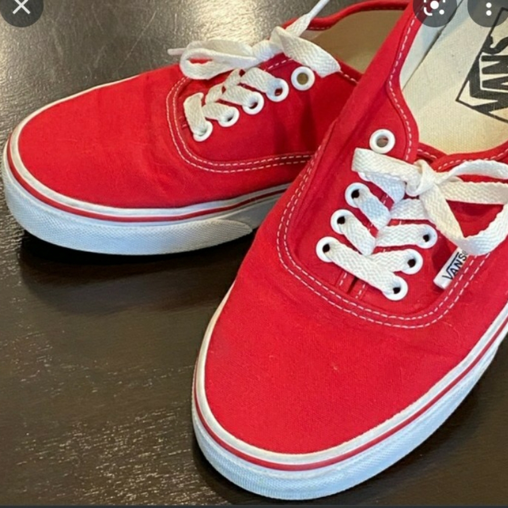 Vwot vans